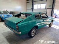 second-hand Ford Taunus Coupe GXL 1975