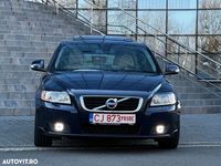 second-hand Volvo V50 DPF DRIVe Summum