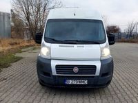 second-hand Fiat Ducato 