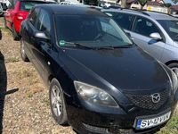 Second-hand Mazda 3 2007 Hatchback