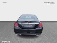 second-hand Mercedes C220 d T-Modell Aut.