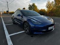 Second-hand Tesla Model 3 258 kW (351 CP) 2021 Albastru Berlinǎ