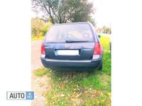 Second-hand VW Bora 130 CP (95 kW) 2001 Gri Berlinǎ