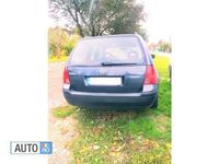 second-hand VW Bora 1,9 tdi