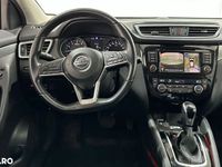 second-hand Nissan Qashqai 