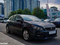 second-hand Peugeot 308 2019 · 99 827 km · 1 499 cm3 · Diesel