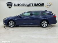 second-hand Opel Insignia 1.6CDTi 136CP 2019 Euro 6