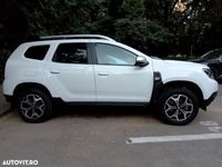 second-hand Dacia Duster TCe 100 2WD Prestige