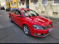 second-hand VW Passat 1.8 TSI HIGHLINE