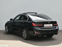 second-hand BMW 320 Seria 3 d AT MHEV