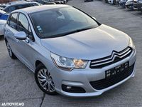 second-hand Citroën C4 e-HDi 115 ETG6 Exclusive