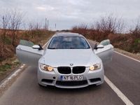 second-hand BMW 325 e92 coupe 3.0d an.2008