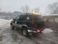 Second-hand Nissan Terrano 125 CP (91 kW) 2001 SUV