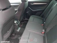 second-hand Skoda Karoq 2.0 TDI 4X4 Ambition