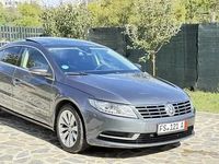 Second-hand VW Passat 177 CP (130 kW) 2014 Berlinǎ