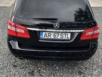 second-hand Mercedes E200 CGI BlueEfficiency Automatik