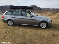 second-hand BMW 320 Seria 3 d xDrive