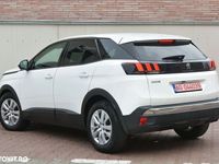 second-hand Peugeot 3008 