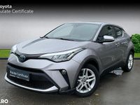 Second-hand Toyota C-HR 122 CP (89 kW) 2019 Culoaregri SUV