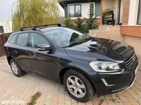 second-hand Volvo XC60 D4AWD Kinetic