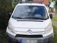 Second-hand Citroën Jumpy 120 CP (88 kW) 2009 Monovolum