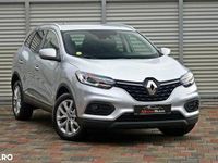 Second-hand Renault Kadjar LIMITED 115 CP (84 kW) 2020 Culoaregri SUV