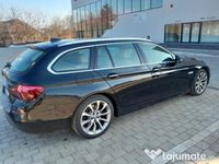 second-hand BMW 520 d 2014 euro 6 fără adblue