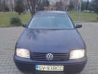 second-hand VW Bora 1.9tdi an 2004 impecabila 1400e