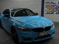 Second-hand BMW 435 400 CP (294 kW) 2014 Coupe