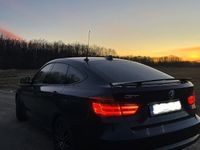 second-hand BMW 318 Seria 3 d