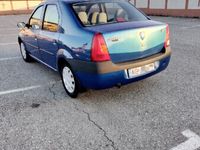 second-hand Dacia Logan 1.4 Laureat