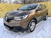 Second-hand Renault Kadjar Zen 130 CP (95 kW) 2018 Culoaremaro SUV