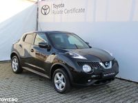 second-hand Nissan Juke 1.2L DIG-T Start/Stop N-Connecta