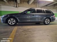 second-hand BMW 520 Seria 5 d Aut.