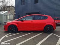 second-hand Seat Leon 2.0 T FSI Cupra