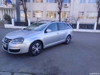 second-hand VW Golf V 