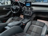 second-hand Mercedes CLA180 7G-DCT UrbanStyle Edition