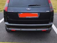 second-hand Ford Focus 1.6 TDCi DPF Ghia