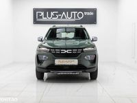 Second-hand Dacia Spring Expression 33 kW (45 CP) 2023 Culoareverde Hatchback