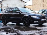 second-hand Skoda Octavia 1.8 TSI DSG 4X4 Ambition