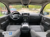 Second-hand Kia Sorento 170 CP (125 kW) 2008 Alta SUV