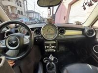 Second-hand Mini ONE 90 CP (66 kW) 2007 Hatchback