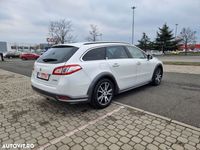 second-hand Peugeot 508 RXH 2.0 HDi FAP BMP Hybrid4