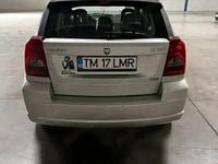 Second-hand Dodge Caliber 140 CP (102 kW) 2009 Hatchback