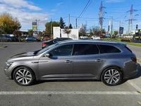 Second-hand Renault Talisman GrandTour Intens 160 CP (117 kW) 2019 Gri Break