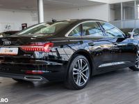second-hand Audi A6 2.0 40 TDI MHEV S tronic S Line