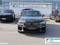 second-hand BMW X6 xDrive40i AT MHEV