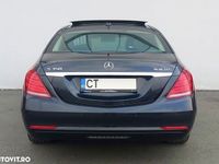 second-hand Mercedes S350 CDI BlueTEC Long Aut