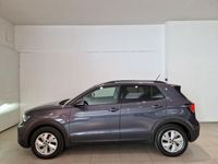 second-hand VW T-Cross Noul - Life 1.0 TSI DSG TD