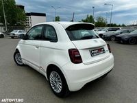 second-hand Fiat 500e 500Action